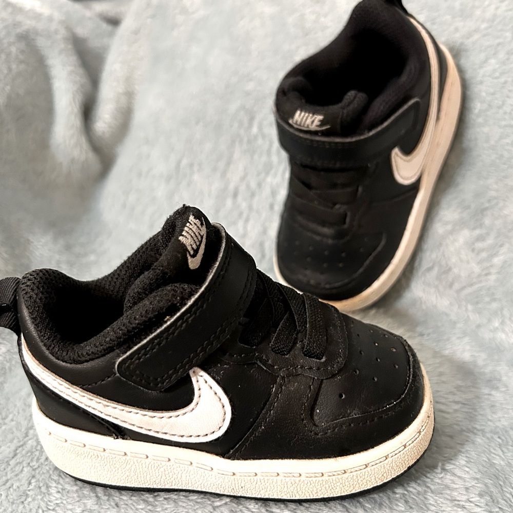Toddler Nike